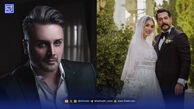 بیوگرافی علی زندی شوهر اول متین ستوده+ عکس‌های قدیمی که یادآور خاطرات ...