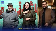 عصر سینما | اکران مردمی فیلم «سینما شهر قصه» با حضور بازیگران و فوتبالیست معروف