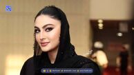 عکس خانوادگی مریم مومن؛ رونمایی از پدر جنتلمن و مادر شیک پوش نوعروس سینمای ایران که دوبار باهم ازدواج کردند!