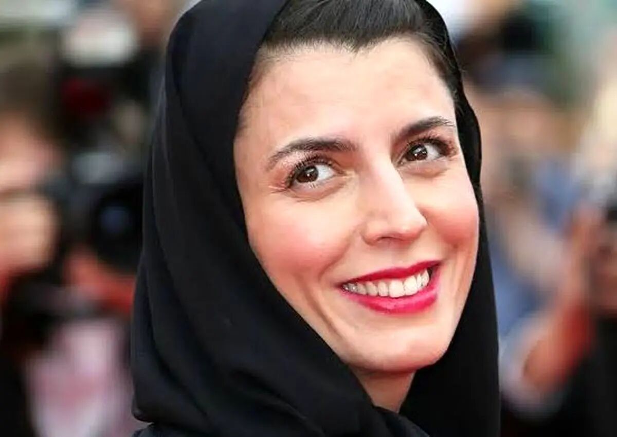 آلبوم طلاق لیلا حاتمی و همسرش علی مصفا با عکس فرزندان + علت طلاق