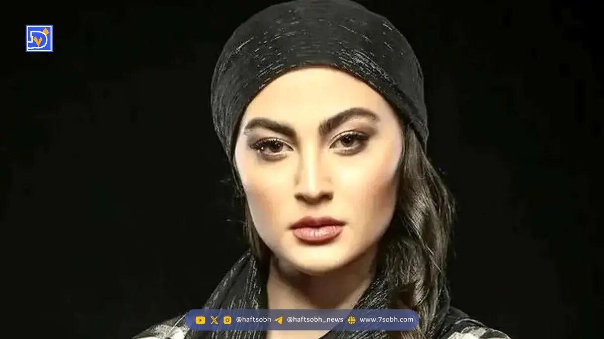 مریم مومن: پدرم گفت می خواهد مادرم را ادب کند؛ روزی زنگ زدم که عروسی پدرم با زن جدیدش بود