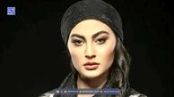 مریم مومن: پدرم گفت می خواهد مادرم را ادب کند؛ روزی زنگ زدم که عروسی پدرم با زن جدیدش بود