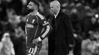 محمد صلاح یک تنه اشلوت را از لیورپول اخراج کرد