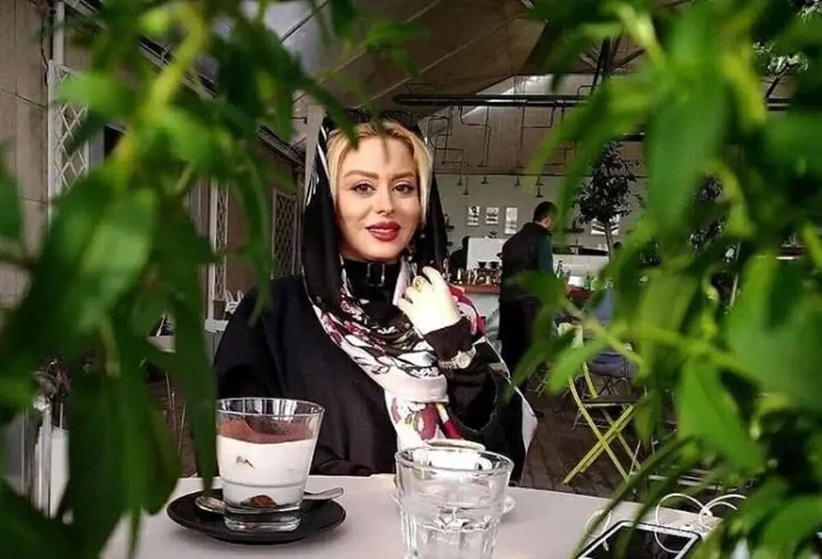بیوگرافی دختر زیبای زهره صفوی