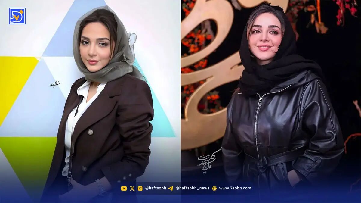 المیرا دهقانی با سلفی عجیب جدیدش حاشیه ساز شد؟