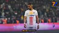 کایسری اسپور با حضور مجید حسینی مغلوب فنرباغچه شد!