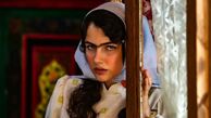 سفر زمان | خواهر محبوبه «خجسته» سریال «بامداد خمار» در 11 سالگی