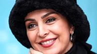 شب یلدا تلخ ماهچهره خلیلی