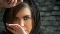 عکس روز | شوهر واقعی سامیه لک