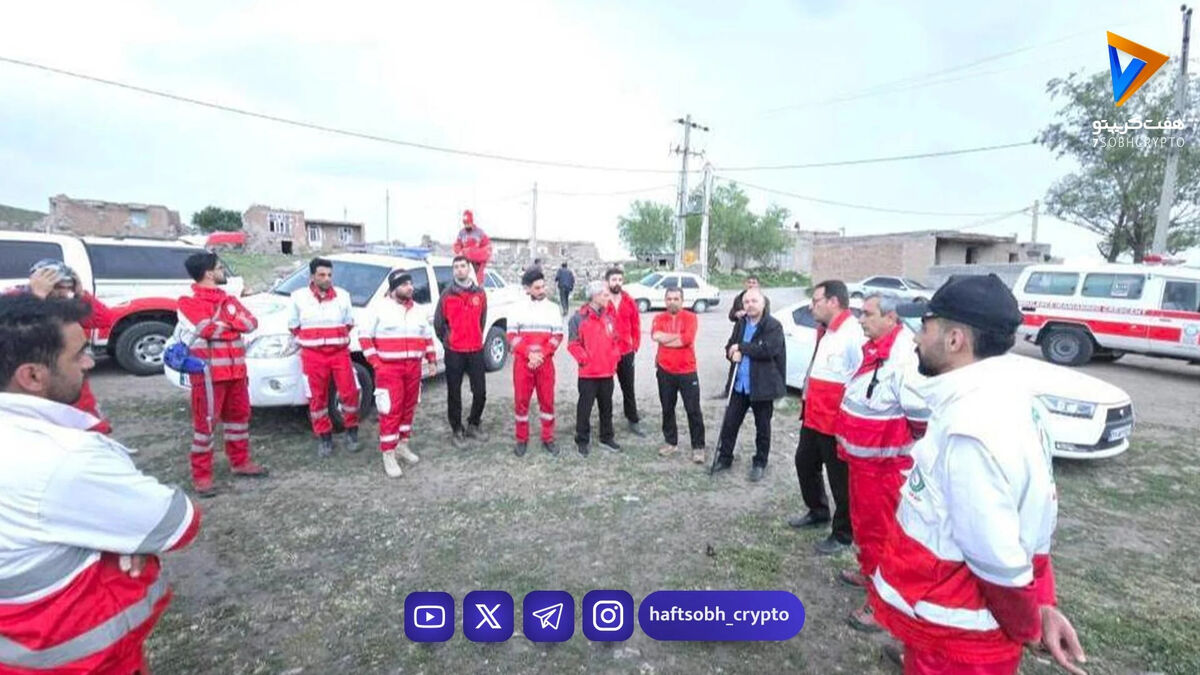 هلال‌احمر با عرضه اولیه سهام وارد بورس شد؛ تحولی بزرگ در مسیر شفافیت مالی