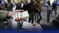 قیمت دلار امروز دوشنبه 17 آذر 1404