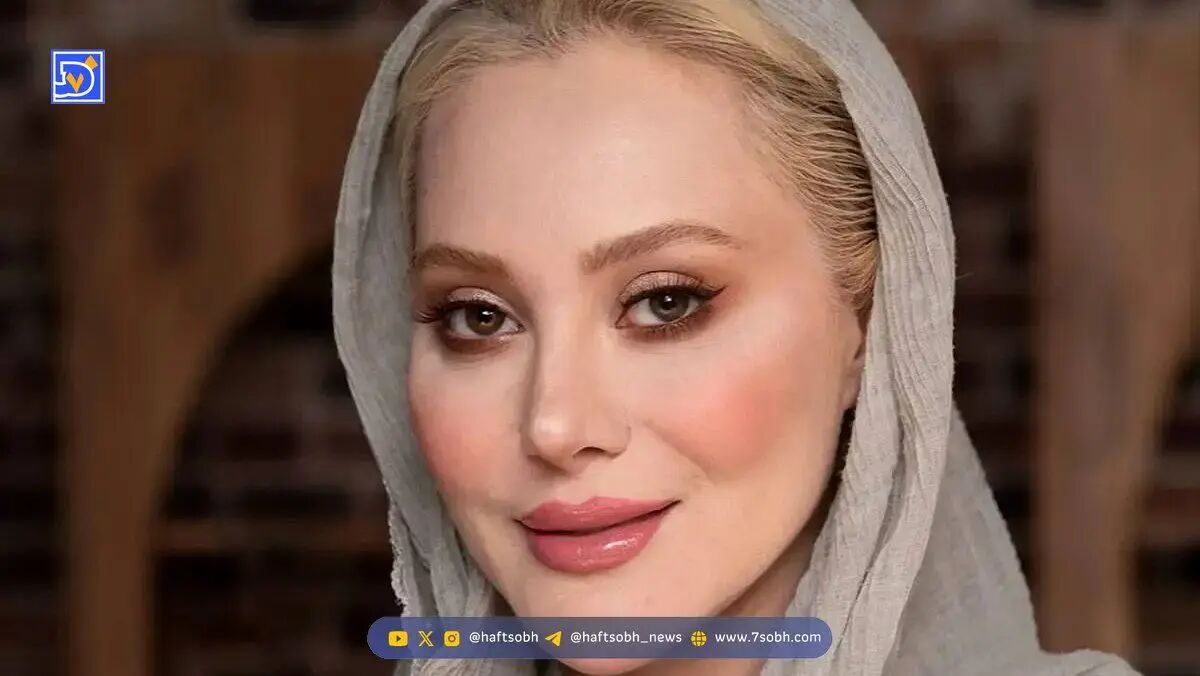 آلبوم تولد رویایی آرام جعفری تازه عروس زیبا سینمای ایران؛ چه سورپرایزی کرد بابک خان!