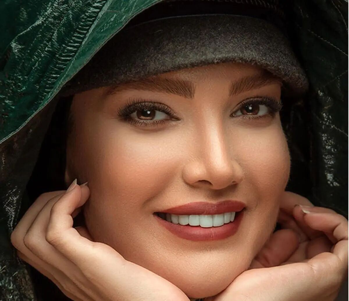 بادیگاردها و تیم حفاظتی عروسی مجلل متین ستوده و کامران تفتی