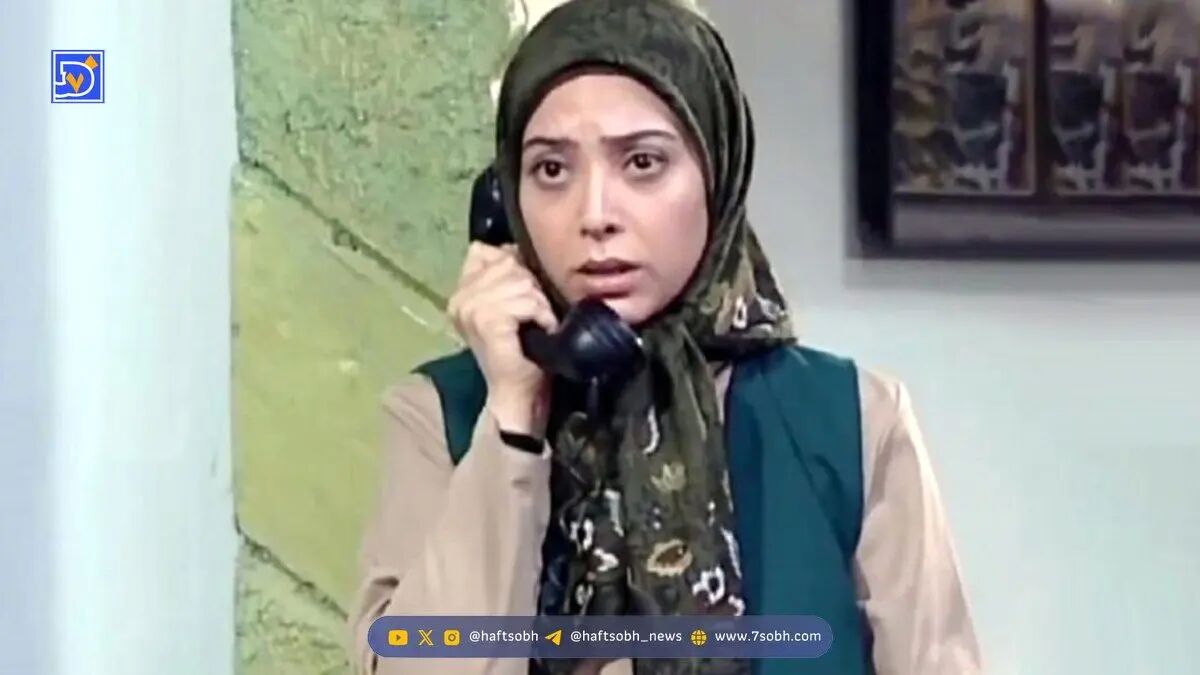 بیوگرافی و استایل خانم بازیگر «سه در چهار» به سبک ملکه های فرانسوی