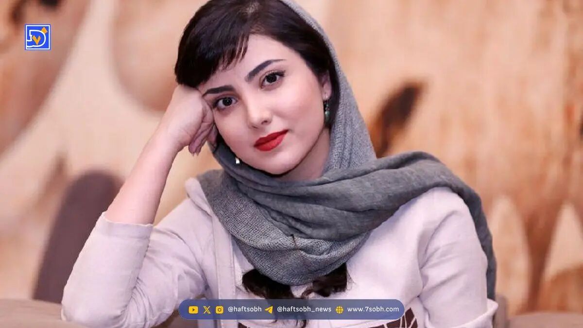آلبوم تولد 29 سالگی زیبا کرمعلی با موهای یخی و جشن عجیب