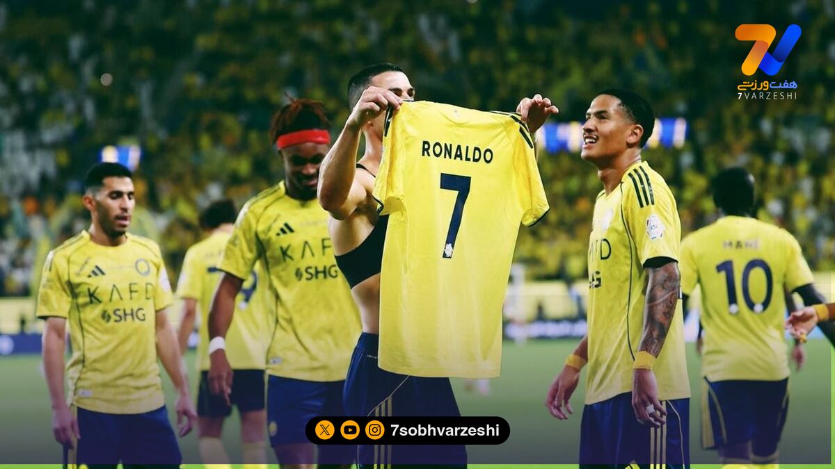 آمار خیره‌کننده رونالدو در النصر؛ ماشین گلزنی هنوز روشن است!