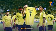 آمار خیره‌کننده رونالدو در النصر؛ ماشین گلزنی هنوز روشن است!