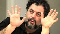 بیوگرافی فرهاد بشارتی