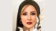 سورپرایز نعیمه نظام‌دوست برای مرجانه گلچین در پارک
