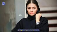 بیوگرافی مینو آزرمگین بازیگر نقش نیلوفر در هزار و یک شب و ماجرای مرگ برادرش!
