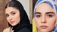 بیوگرافی مینو آذرمگین، خواهر سحر دولتشاهی در سریال هزار و یک شب