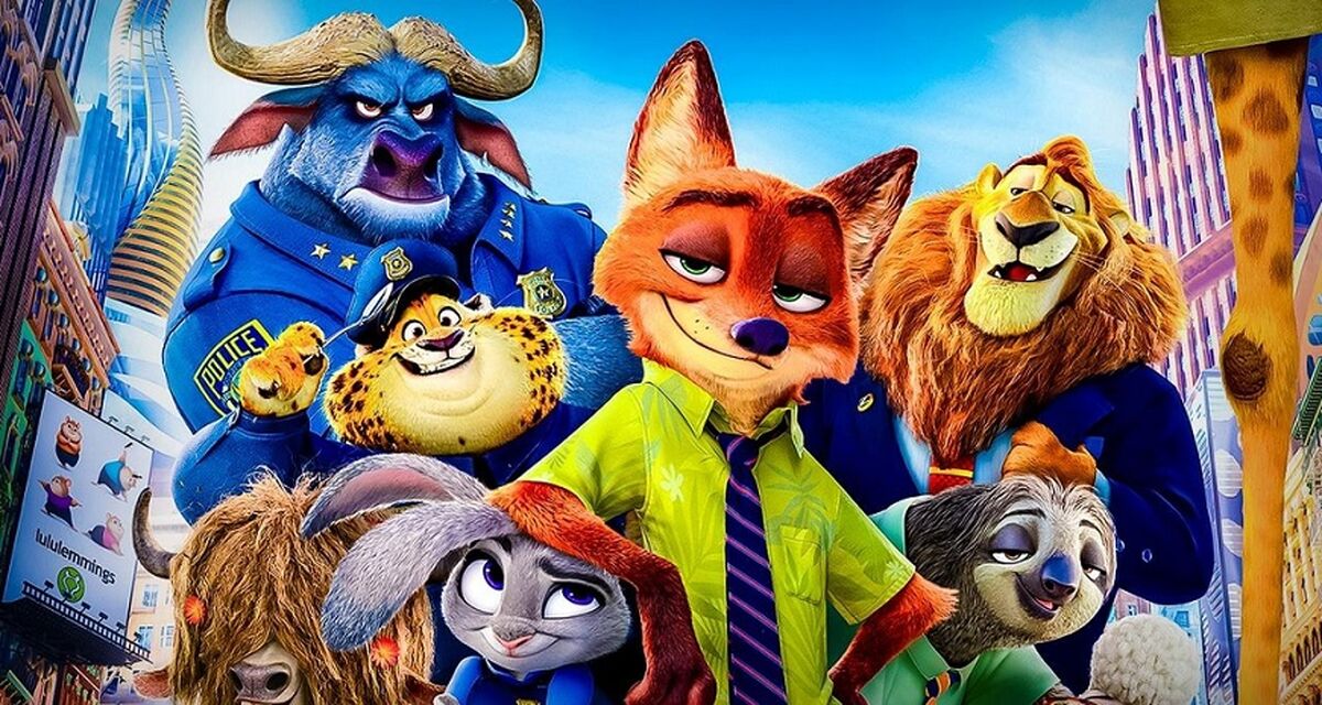 آیا Zootopia 3 در راه است؟ سازندگان به درخواست هواداران واکنش نشان دادند