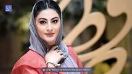 مادر و مادرشوهر مریم مومن