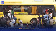 شوک بنزینی در شهر