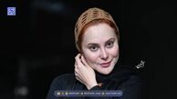 چیدمان کریسمس منزل فاخر و مدرن آرام جعفری تازه عروس سینمای ایران با ویو ابدی و کف پوش های چوبی و...
