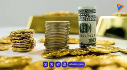 قیمت لحظه ای طلا و سکه امروز ۱۷ خرداد؛ طلای ۱۸ عیار چگونه گران شد؟