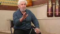 عنایت بخشی در بیمارستان بستری شد / برایش دعا کنید