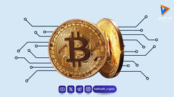 تحلیل بیت کوین امروز 17 خرداد 1405