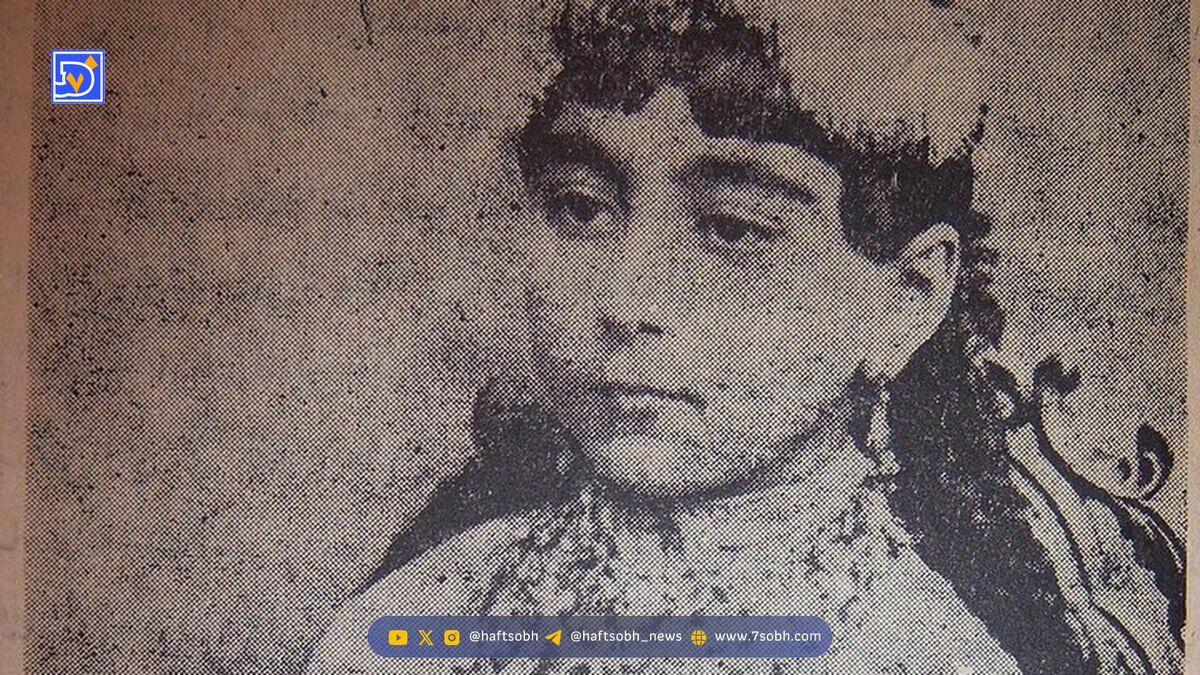 سفر به قاجار | دوچرخه‌سواری دختر سرکش ناصرالدین‌شاه
