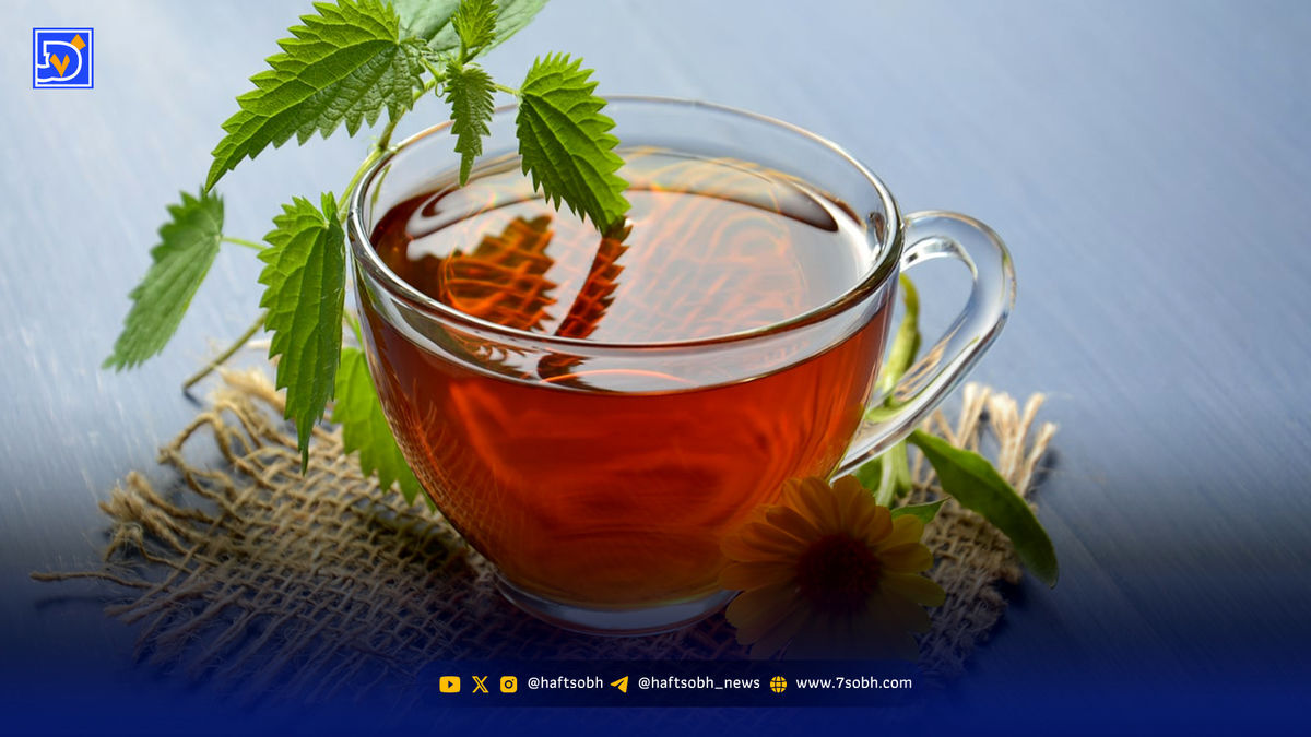 بهترین دمنوش‌ها برای درمان گلودرد و سرماخوردگی