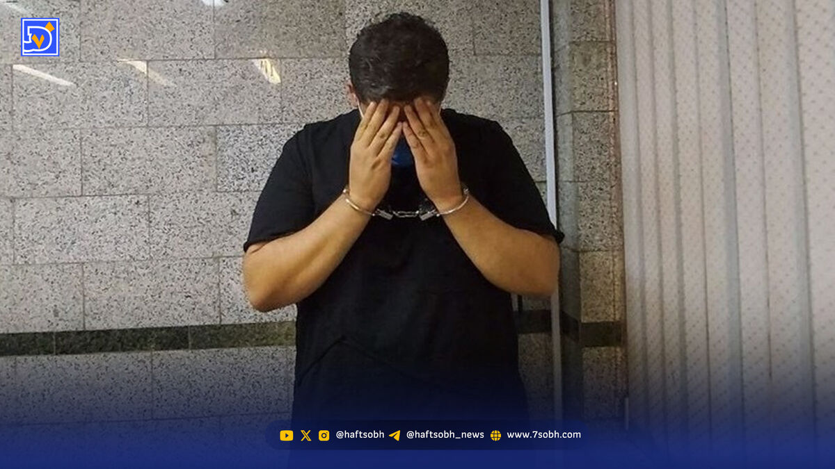 درگیری دو همسایه منجر به قتل یکی از آنها شد