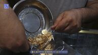 قیمت طلا و قیمت سکه امروز چهارشنبه 3 دی 1404