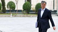 جدی شدن استعفای رئیس کل بانک مرکزی/ چه کسی جایگزین فرزین خواهد شد؟