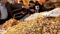 هشدار  درباره آلودگی آجیل‌های مانده به سم آفلاتوکسین