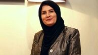 تصویری از دورهمی گیتی خامنه و چند مجری زن صداوسیما