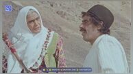 عکس| یک نوستالژی از ژاله علو و خسرو شکیبایی؛ یادآوری دوران درخشش ستاره‌