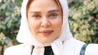 شباهت عجیب بهاره رهنما در ۵۲ سالگی به مدونا !