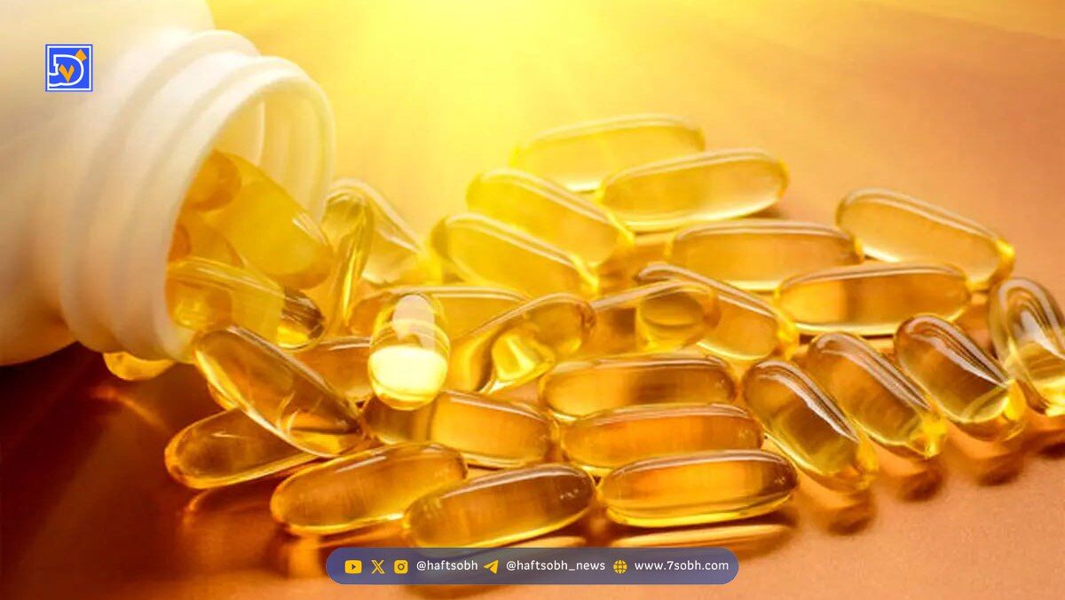 آیا مصرف ویتامین دی باعث افزایش وزن می‌شود؟