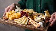 مضرات خوردن زیاد پنیر برای سلامتی