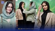 عصر سینما | هانیه غلامی و مه‌لقا مینوش زاد در جشنواره بین الملی فیلم کوتاه تهران