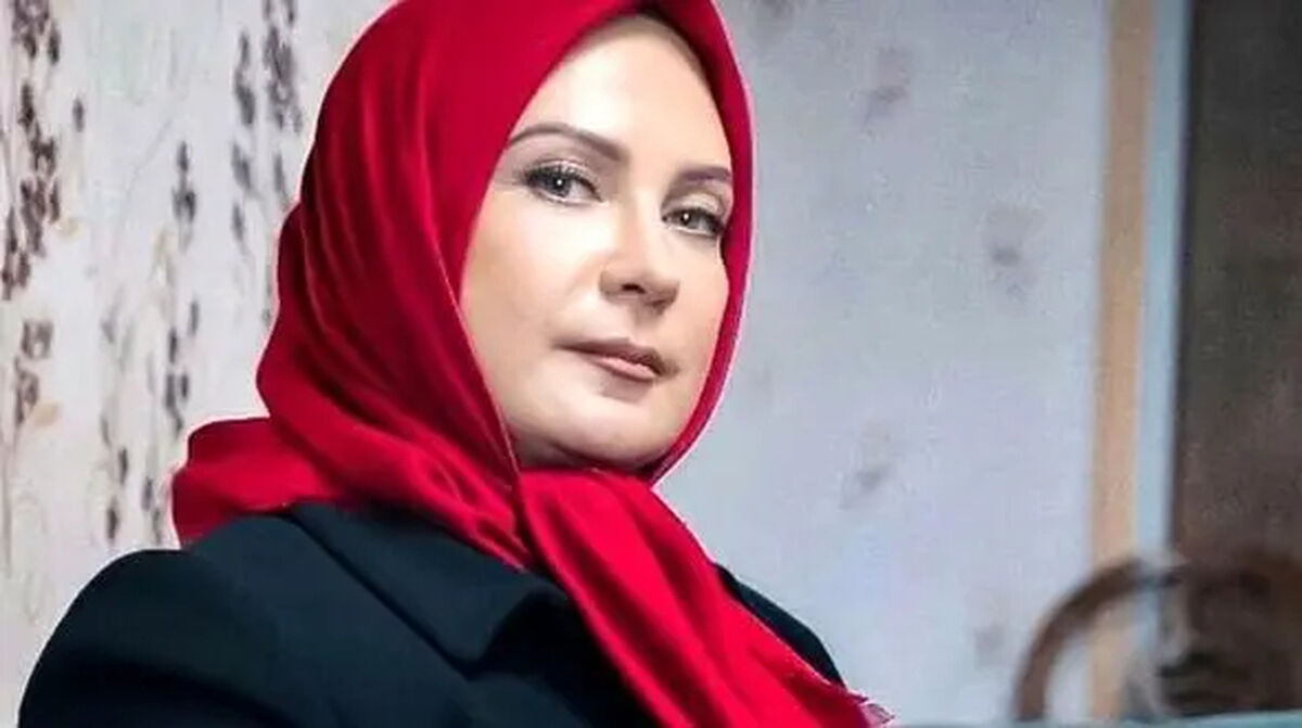 سفر در زمان | شهرت لعیا زنگنه با سریال «در پناه تو» در 30 سالگی