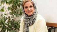 متن عبرت آموز کمند امیرسلیمانی وایرال شد+ عکس