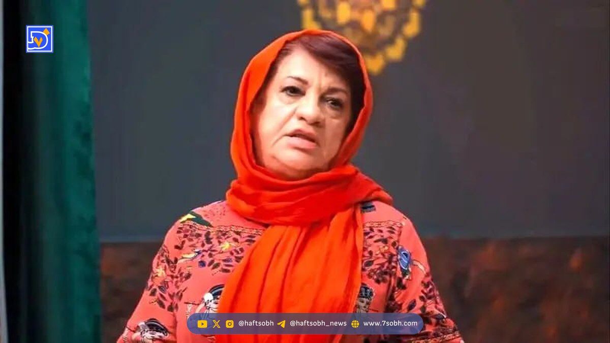بیوگرافی ناهید مسلمی بازیگر سریال شیش ماهه مهران مدیری