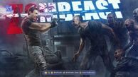 معرفی بازی موبایل Zombeast | آخرالزمان زامبی‌ها