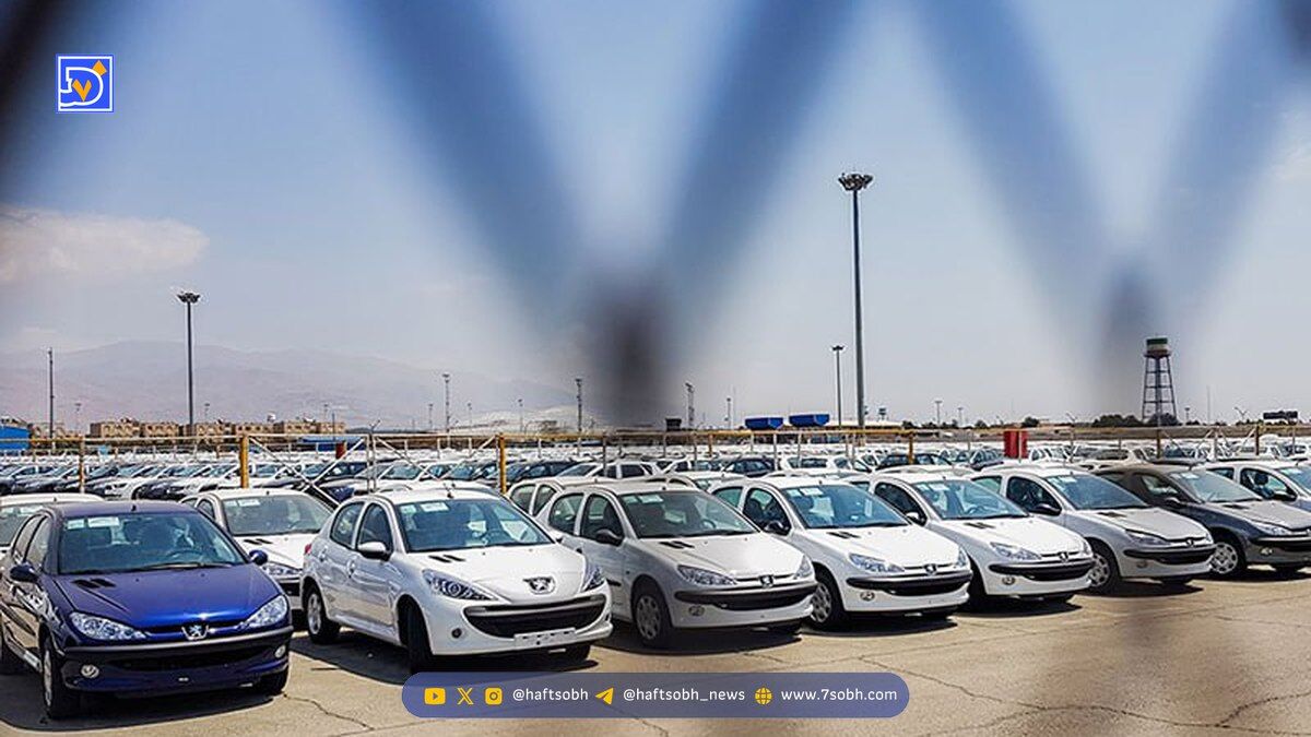 آخرین قیمت‌های بازار خودرو یکشنبه 7 دی / صعود ادامه دارد
