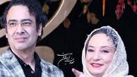 دورهمی خانوادگی سحر ولدبیگی در ویلای پدری؛ لحظاتی پر از عشق و آرامش کنار پدر و نیما فلاح